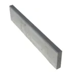 výprodej obrubník  PRESBETON ABO 12-20 zahradní, 1000x200x50mm, přírodní, 51ks/pal