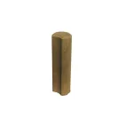 PRESBETON Palisáda betonová Paso PA-2/40 97×120×400 mm hladká písková (112)