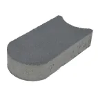 PRESBETON Lem trávníkový 217×120×50 mm přírodní (432)