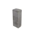 PRESBETON Palisáda betonová Padova PA-3/40 120×165×400 mm hladká přírodní (60)