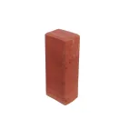 PRESBETON Palisáda betonová Padova PA-3/40 120×165×400 mm hladká červená (60)