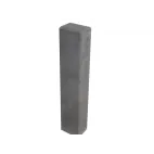 PRESBETON Palisáda betonová Padova PA-3/80 120×165×800 mm hladká přírodní (30)