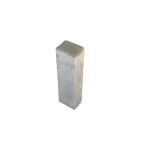 PRESBETON Palisáda betonová Padova PA-3/60 120×165×600 mm hladká přírodní (30)