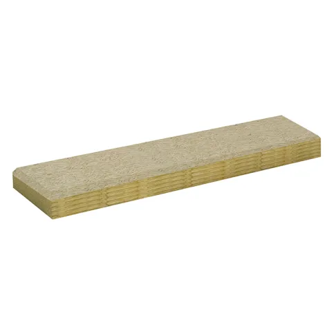 ROCKWOOL Izolace tepelná Stroprock G 100 mm 1000×200 mm