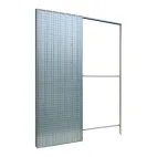 SCRIGNO Pouzdro stavební Stech omítka - 600x1970/125i