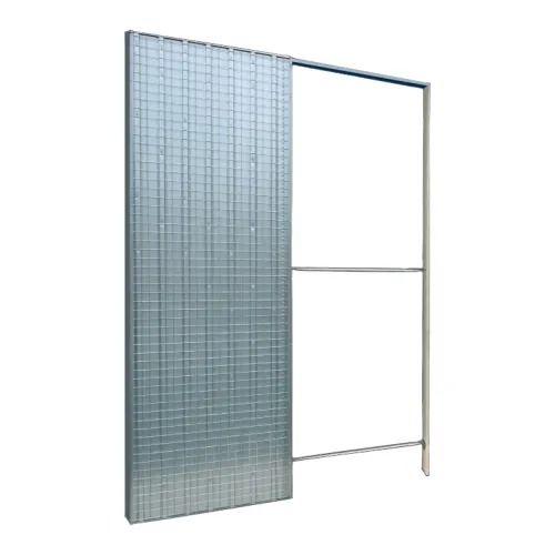 SCRIGNO Pouzdro stavební Stech omítka - 700x1970/125i