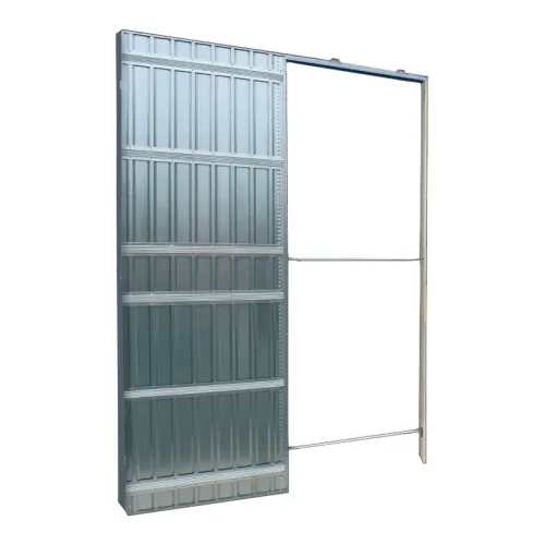 SCRIGNO Pouzdro stavební Stech SDK - 600x1970/100c