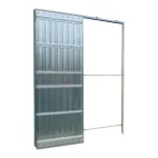 SCRIGNO Pouzdro stavební Stech SDK - 900x1970/100c