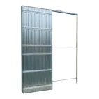 SCRIGNO Pouzdro stavební Stech SDK - 900x1970/125c