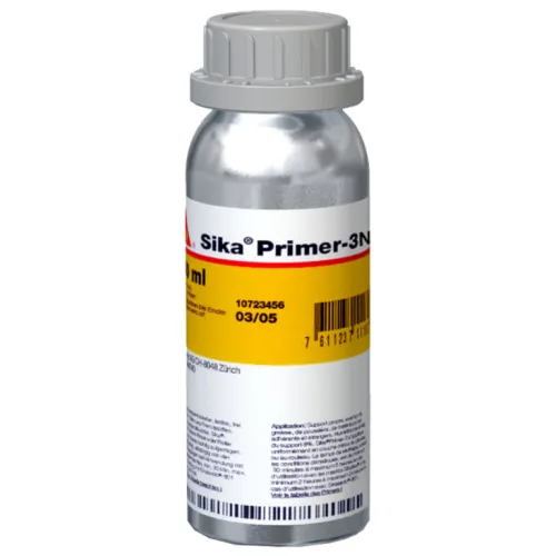 SIKA Nátěr penetrační Primer-3N 250 ml