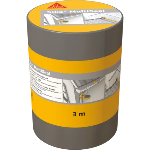 SIKA Páska těsnicí bitumenová MultiSeal T šedá, šířka 100 mm / 3 m