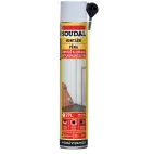 SOUDAL Montážní pěna  - 750ml