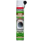 SOUDAL Studnařská montážní pěna - 750ml