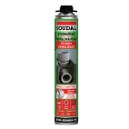 SOUDAL Studnařská pistolová pěna - 750ml