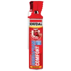 SOUDAL Soudafoam Comfort GENIUS GUN - 600ml
