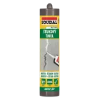 SOUDAL Štukový tmel - 280ml