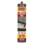 SOUDAL Stavbařský tmel - 280ml