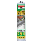 SOUDAL Klempířský tmel 40FC - 280ml