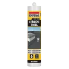 SOUDAL Střešní tmel - 300ml