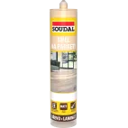 SOUDAL Tmel na parkety  smrk - 280ml