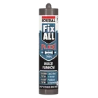 SOUDAL Fix ALL FLEXI šedý - 290ml