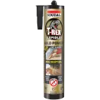 SOUDAL T-REX GOLD STRONG  - 290ml