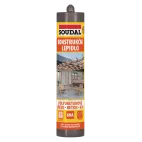SOUDAL Konstrukční lepidlo 60A - 300ml