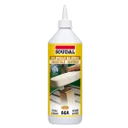 SOUDAL PU lepidlo na dřevo 66A - 750g