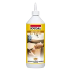 SOUDAL Lepidlo na dřevo 67A vodostálé - 750g
