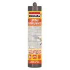 SOUDAL Lepidlo na obkládačky 24A - 1kg