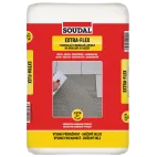 SOUDAL EXTRA-FLEX C2TE-S1 Flexibilní lepidlo - 25kg