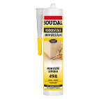 SOUDAL Univerzální montážní lepidlo 49A - 300ml