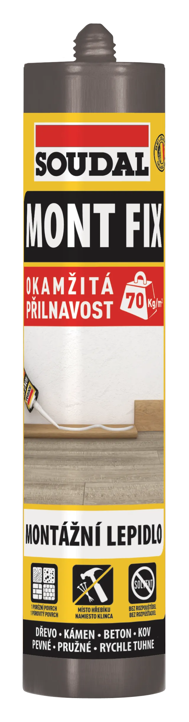 SOUDAL Mont Fix - 300ml