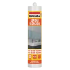 SOUDAL Lepidlo na zrcadla 47A - 300ml
