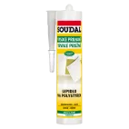 SOUDAL Lepidlo na polystyren - 3kg