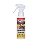 SOUDAL Vyhlazovač povrchu tmelu   - 100ml
