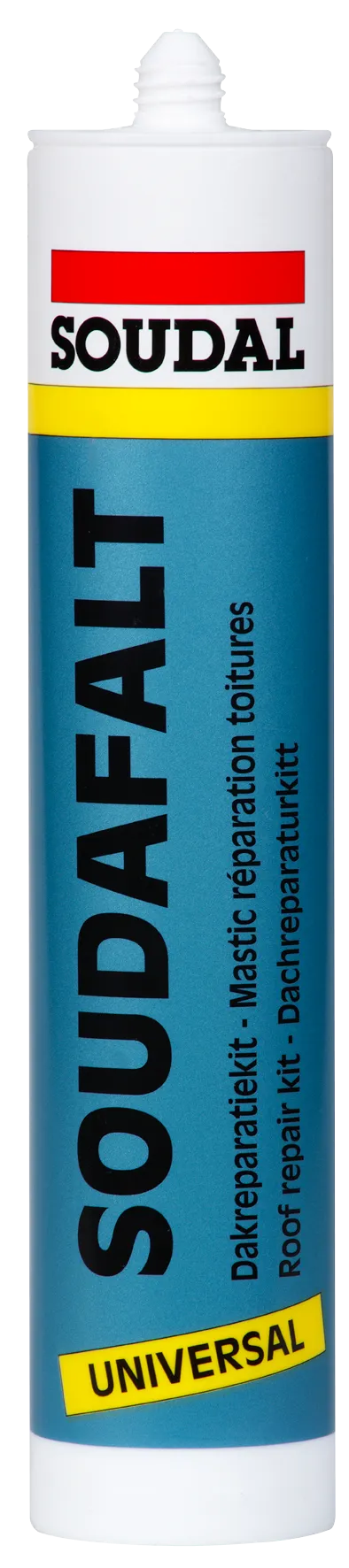 SOUDAL Soudafalt - 310ml
