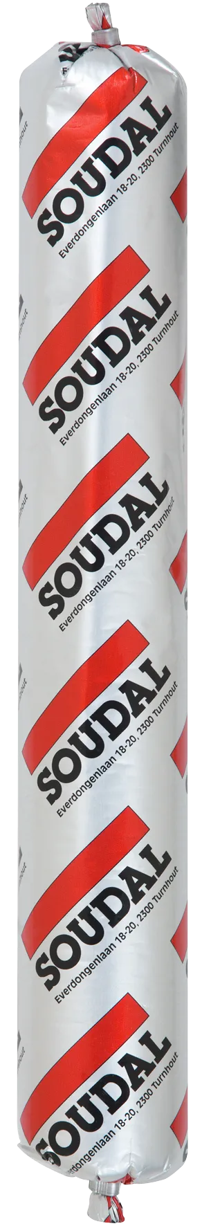 SOUDAL Soudaseal FR - 600ml