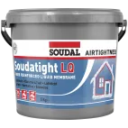 SOUDAL Soudatight LQ - 4,5kg