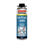 SOUDAL Čistič PU pěny a pistole - 500ml