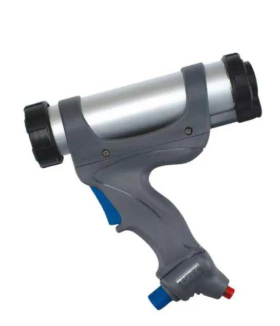 SOUDAL Pistole COX Airflow 3 - 600ml