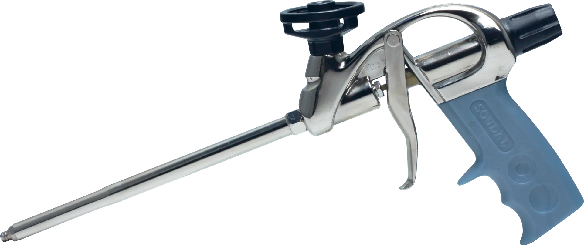 SOUDAL Pistole na pěnu Soudal kovová