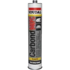 SOUDAL Carbond 940 FC černý - 310ml