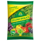 skalice zelená 1kg