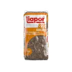 LIAPOR  8-16mm/275kg/m3, pytel 50l, 20pytlů/m3