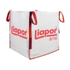 LIAPOR   8-16mm/275kg vak 1m3, vak nevratný