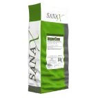 SANAX IMPERCEM, hydroizolační cementový nátěr a stěrka na zdivo a beton, 24kg
