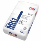 PROFI   BAUSTOFFE Profi MK1, vnitřní jádrová jednovrstvá, 0,8mm, 40kg, 35pyt/pal
