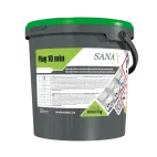 SANAX PLUG 10min., ultrarychle tuhnoucí malta k utěsnění aktivního průsaku, 10kg