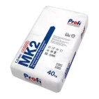 PROFIBAUSTOFFE Profi MK2, vnější jednovrstvá, 1,2mm, VL